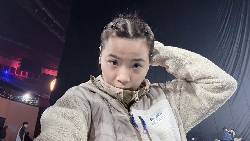 Thùy Linh thắng hạt giống số 7, vào tứ kết giải cầu lông Indonesia Masters 2026