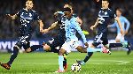 Nhận định Melbourne Victory vs Melbourne City, 15h50 ngày 23/2 (VĐQG Australia)