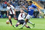 Nhận định Sampdoria vs Cagliari 18h30, 24/02 (VĐQG Italia)