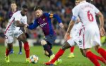 Nhận định Sevilla vs Barcelona 22h15, 23/02 (VĐQG Tây Ban Nha)