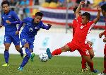 Nhận định U22 Campuchia vs U22 Thái Lan 18h30, 24/02 (U22 Đông Nam Á)