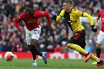 Kết quả Manchester United vs Watford, 21h00 ngày 23/2