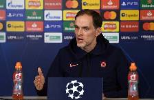 Chelsea lo sợ trước một cầu thủ của Atletico Madrid