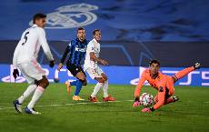 Lịch phát sóng trực tiếp C1 châu Âu 24/2: Atalanta vs Real Madrid