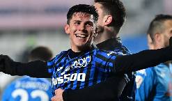 Nhận định Atalanta vs Real Madrid, 3h ngày 25/2