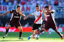 Nhận định Lanús vs Real Pilar, 7h10 ngày 24/2