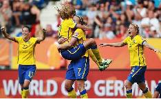 Nhận định Nữ Malta vs Nữ Thụy Điển, 20h30 ngày 23/2