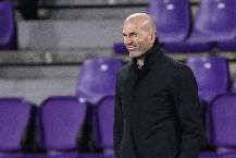 Real phải triệu tập cầu thủ trẻ đá trận Atalanta