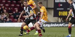 Soi kèo xiên hôm nay 24/2: St. Mirren vs Motherwell