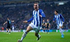 Jonathan O'Shea dự đo&aacute;n Lazio vs Porto, 0h45 ng&agrave;y 25/2