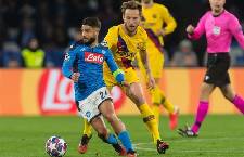 Nhận định, soi k&egrave;o Napoli vs Barcelona, 3h ng&agrave;y 25/2