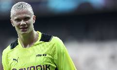 Oliver Thomas dự đo&aacute;n Rangers vs Dortmund, 3h ng&agrave;y 25/2