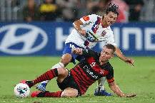 Phân tích kèo hiệp 1 Newcastle Jets vs Western Sydney, 15h55 ngày 23/2