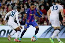 Soi bảng dự đo&aacute;n tỷ số ch&iacute;nh x&aacute;c Napoli vs Barcelona, 3h ng&agrave;y 25/2