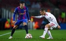 Soi k&egrave;o đặc biệt Napoli vs Barcelona, 3h ng&agrave;y 25/2