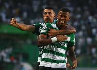 Đội hình ra sân chính thức Midtjylland vs Sporting Lisbon, 0h45 ngày 24/2 (cập nhật)