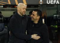 Đội hình ra sân chính thức MU vs Barcelona, 3h ngày 24/2 (cập nhật)