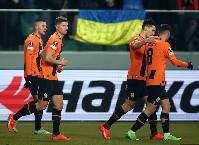 Đội hình ra sân chính thức Rennes vs Shakhtar, 3h ngày 24/2 (cập nhật)