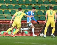 Kèo xiên thơm nhất hôm nay 24/2: U Craiova vs Mioveni