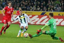Nhận định, soi kèo Mainz vs Gladbach, 2h30 ngày 25/2