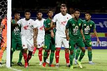 Nhận định, soi kèo Persebaya vs PSM, 15h ngày 24/2