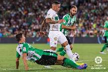 Phân tích kèo hiệp 1 Elche vs Betis, 3h00 ngày 25/2