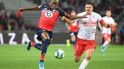 Phân tích kèo hiệp 1 Lille vs Brest, 3h ngày 25/2