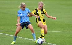 Phân tích kèo hiệp 1 Nữ Wellington Phoenix vs Nữ Sydney, 07h ngày 26/2