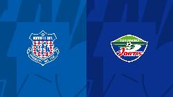 Phân tích kèo hiệp 1 Ventforet Kofu vs Tokushima Vortis, 11h ngày 25/2