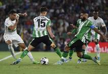 Soi bảng dự đoán tỷ số chính xác Elche vs Betis, 3h ngày 25/2