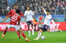 Soi k&egrave;o chẵn/ lẻ Lille vs Brest, 3h ng&agrave;y 25/2