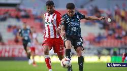 Soi kèo phạt góc Necaxa vs Queretaro, 8h ngày 25/2