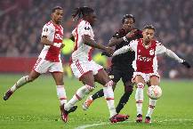 Soi kèo phạt góc Union Berlin vs Ajax, 3h00 ngày 24/2