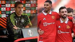 Varane chỉ ra điểm khác biệt then chốt của Man United so với mùa trước