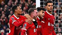 Bốc thăm Europa League: Liverpool gặp Sparta Prague, Brighton đụng AS Roma