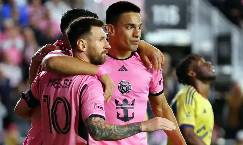 Messi trở thành cầu thủ bóng đá đầu tiên đứng vị trí số 1 nền thể thao Mỹ