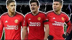 MU sắp ‘đại phẫu’, 11 cầu thủ phải ra đi