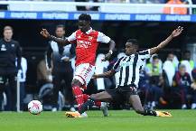 Nhận định, soi kèo Arsenal vs Newcastle, 03h00 ngày 25/2: Thiên đường thứ 6 chờ Arsenal