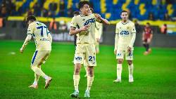 Nhận định, soi kèo Kayserispor với Ankaragucu, 17h30 ngày 24/2: Khách đáng tin