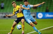 Nhận định, soi kèo Melbourne Victory FC với Central Coast Mariners FC, 13h00 ngày 25/2: Trái đắng sân nhà