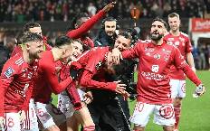 Nhận định, soi kèo Strasbourg vs Brest, 03h00 ngày 25/2: Brest vẫn là nhất 