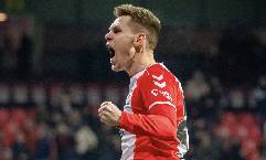 Nhận định, soi k&egrave;o Helmond Sport vs Emmen, 02h00 ng&agrave;y 25/2: Kh&aacute;ch &lsquo;ghi điểm&rsquo;