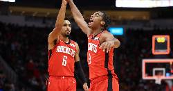Nhận định bóng rổ Houston Rockets vs Utah Jazz, 09h30 ngày 24/2: Chênh lệch trời vực