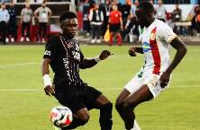 Nhận định, soi kèo Amed vs Vanspor, 00h00 ngày 24/2: Dấu hiệu hụt hơi