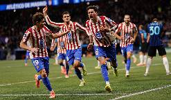 Nhận định soi kèo Atletico Madrid vs Club Brugge, 00h45 ngày 25/2: Game over