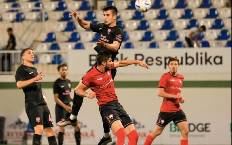 Nhận định, soi kèo Gabala SC vs Turan Tovuz, 18h00 ngày 24/2: Thắng lợi nhọc nhằn