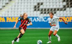 Nhận định, soi kèo Nữ Frankfurt vs Nữ Freiburg, 00h00 ngày 24/2: Kéo dài mạch thắng lợi