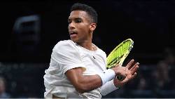 Nhận định tennis Auger-Aliassime vs Zhang - Vòng 1 Dubai Championships, 22h00 ngày 23/2