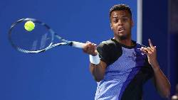 Nhận định tennis Mpetshi Perricard vs Echargui - Vòng 1 Dubai Championships, 17h00 ngày 23/2