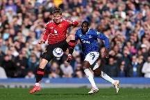 Soi kèo góc Everton vs MU, 3h00 ngày 24/02